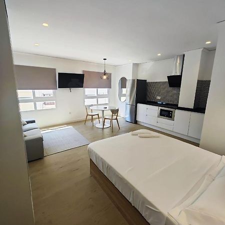 Pare Pere Rooms Denia Ngoại thất bức ảnh