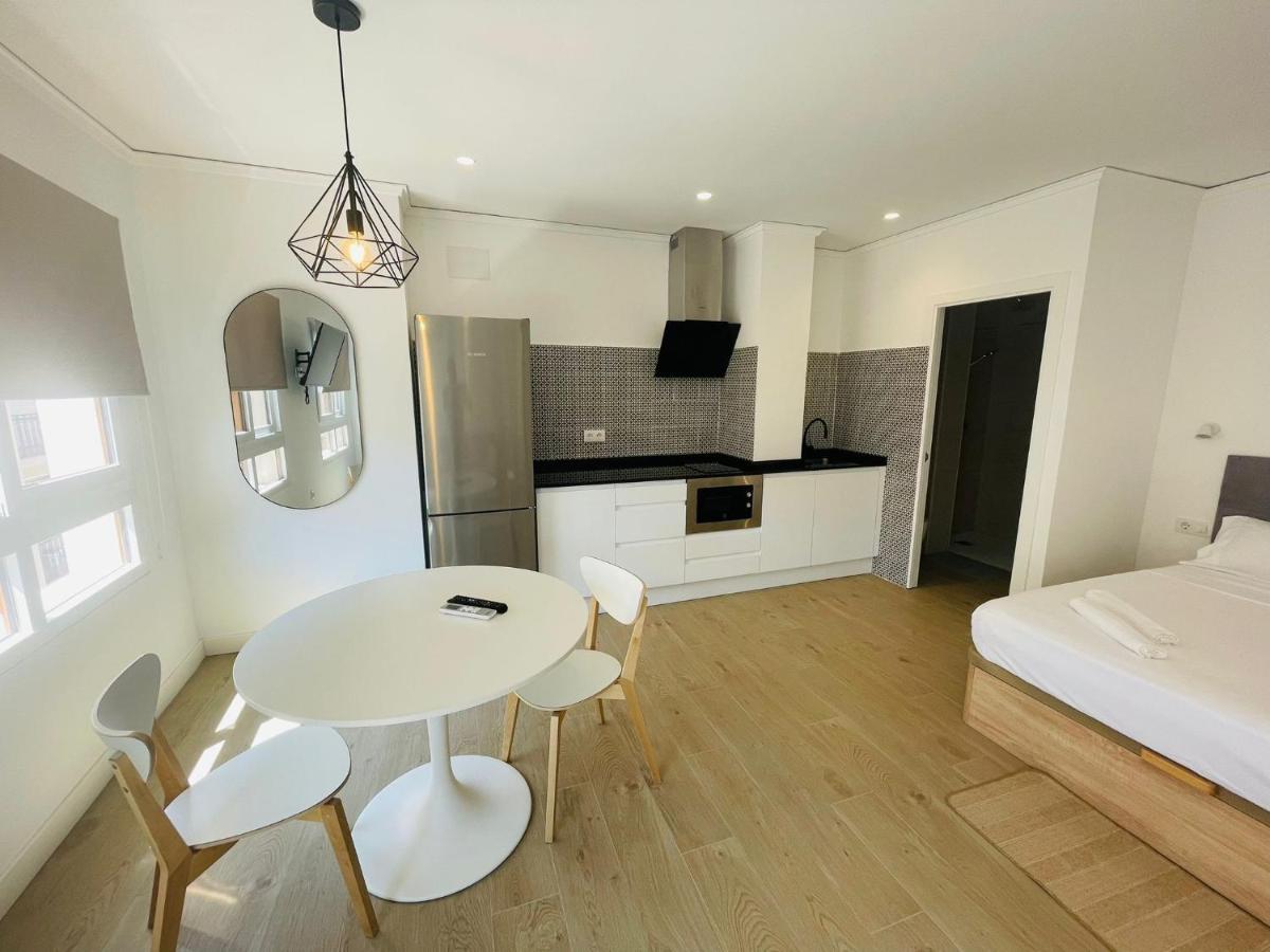 Pare Pere Rooms Denia Ngoại thất bức ảnh