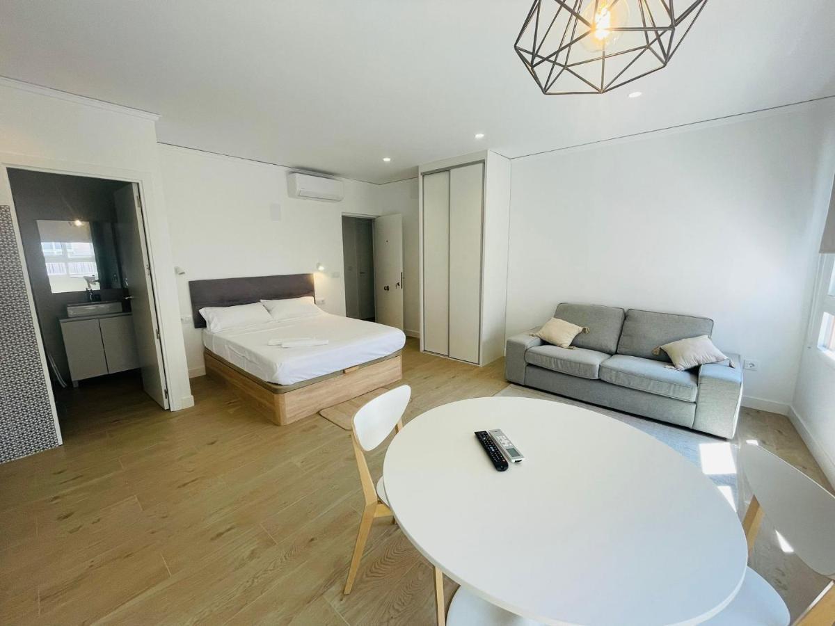 Pare Pere Rooms Denia Ngoại thất bức ảnh