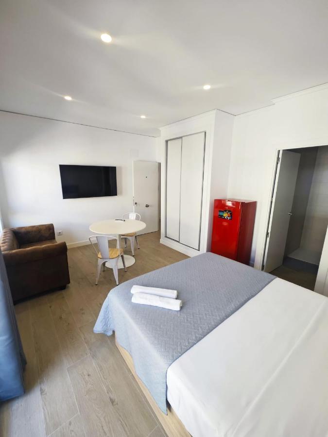 Pare Pere Rooms Denia Ngoại thất bức ảnh
