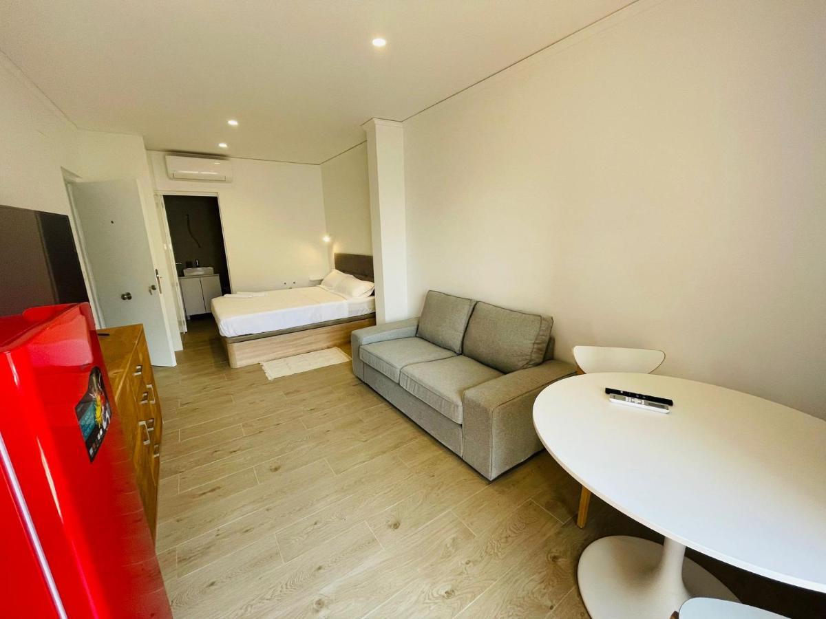 Pare Pere Rooms Denia Ngoại thất bức ảnh