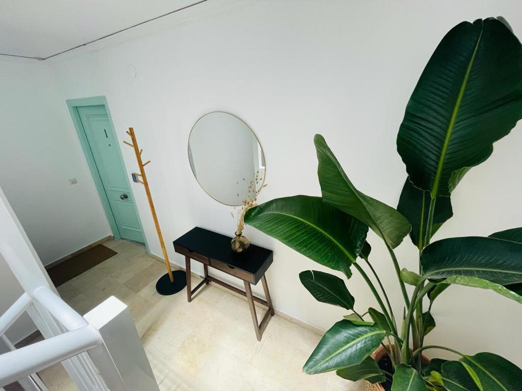 Pare Pere Rooms Denia Ngoại thất bức ảnh
