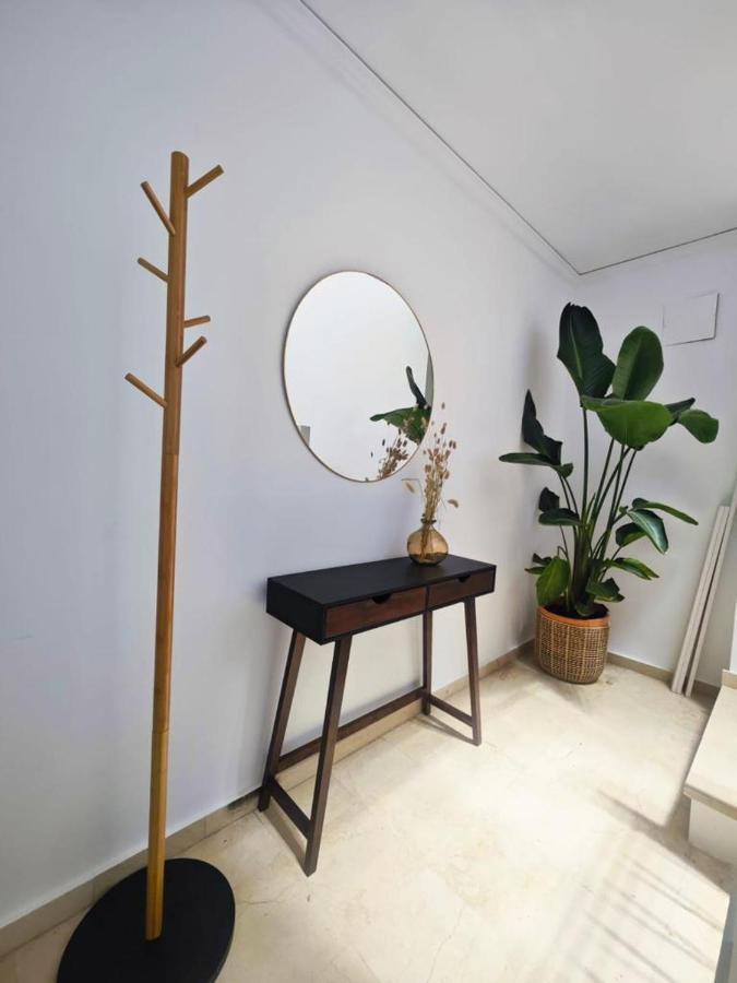 Pare Pere Rooms Denia Ngoại thất bức ảnh