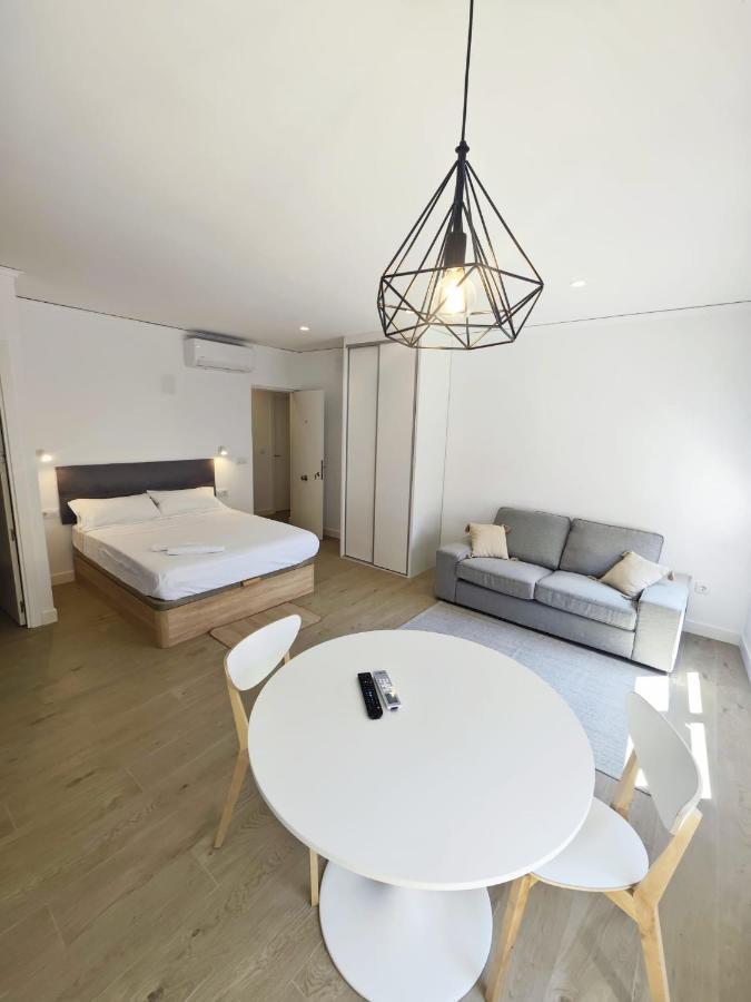 Pare Pere Rooms Denia Ngoại thất bức ảnh