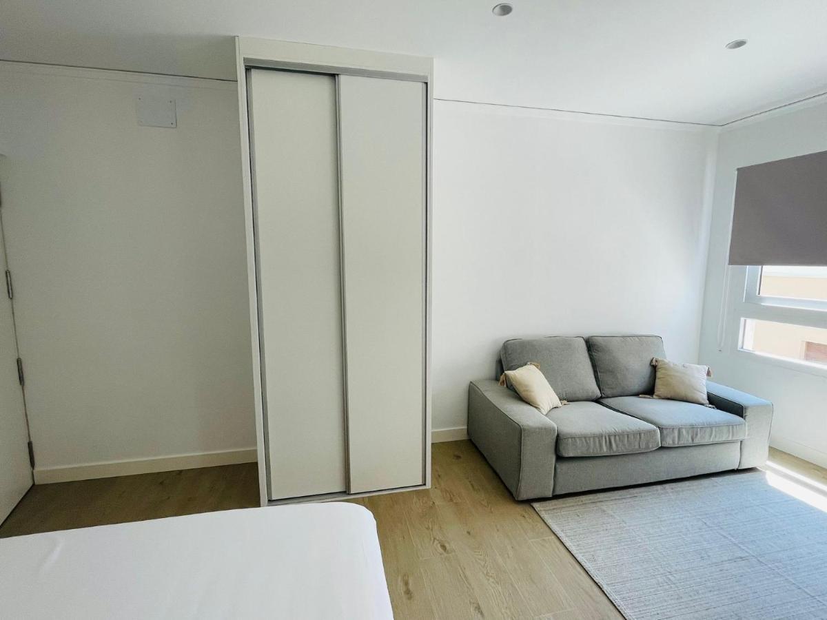 Pare Pere Rooms Denia Ngoại thất bức ảnh