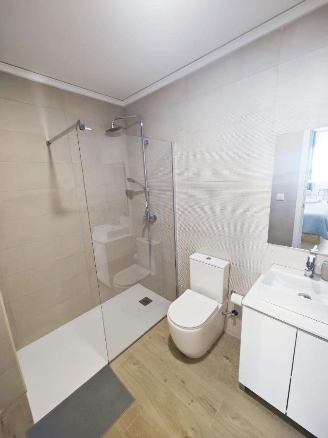 Pare Pere Rooms Denia Ngoại thất bức ảnh