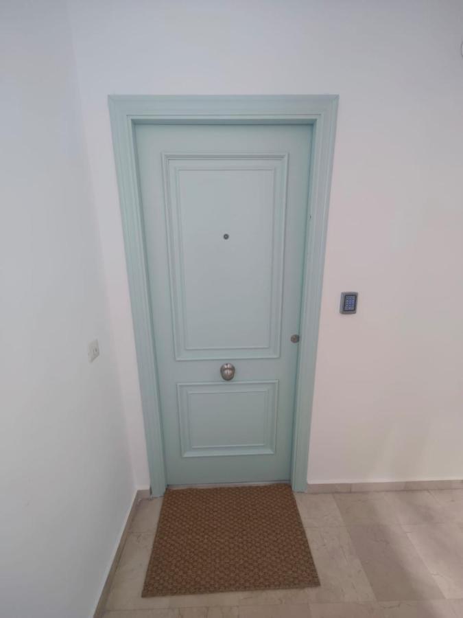 Pare Pere Rooms Denia Ngoại thất bức ảnh