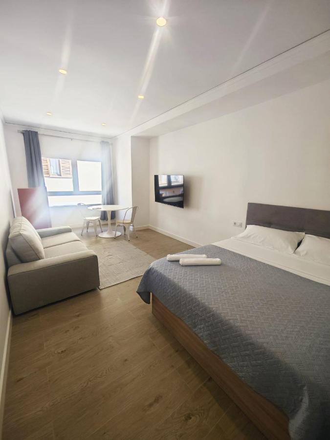 Pare Pere Rooms Denia Ngoại thất bức ảnh