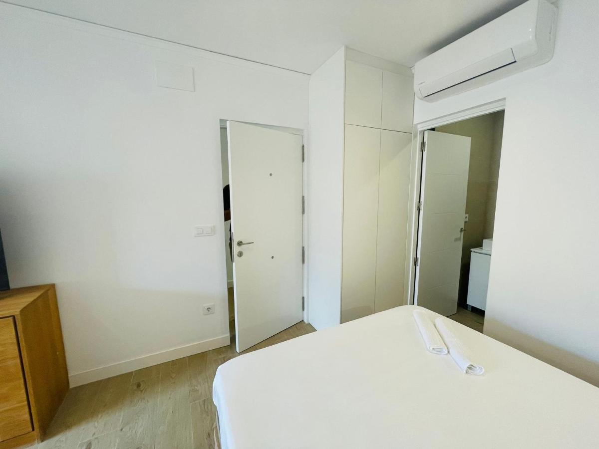 Pare Pere Rooms Denia Ngoại thất bức ảnh