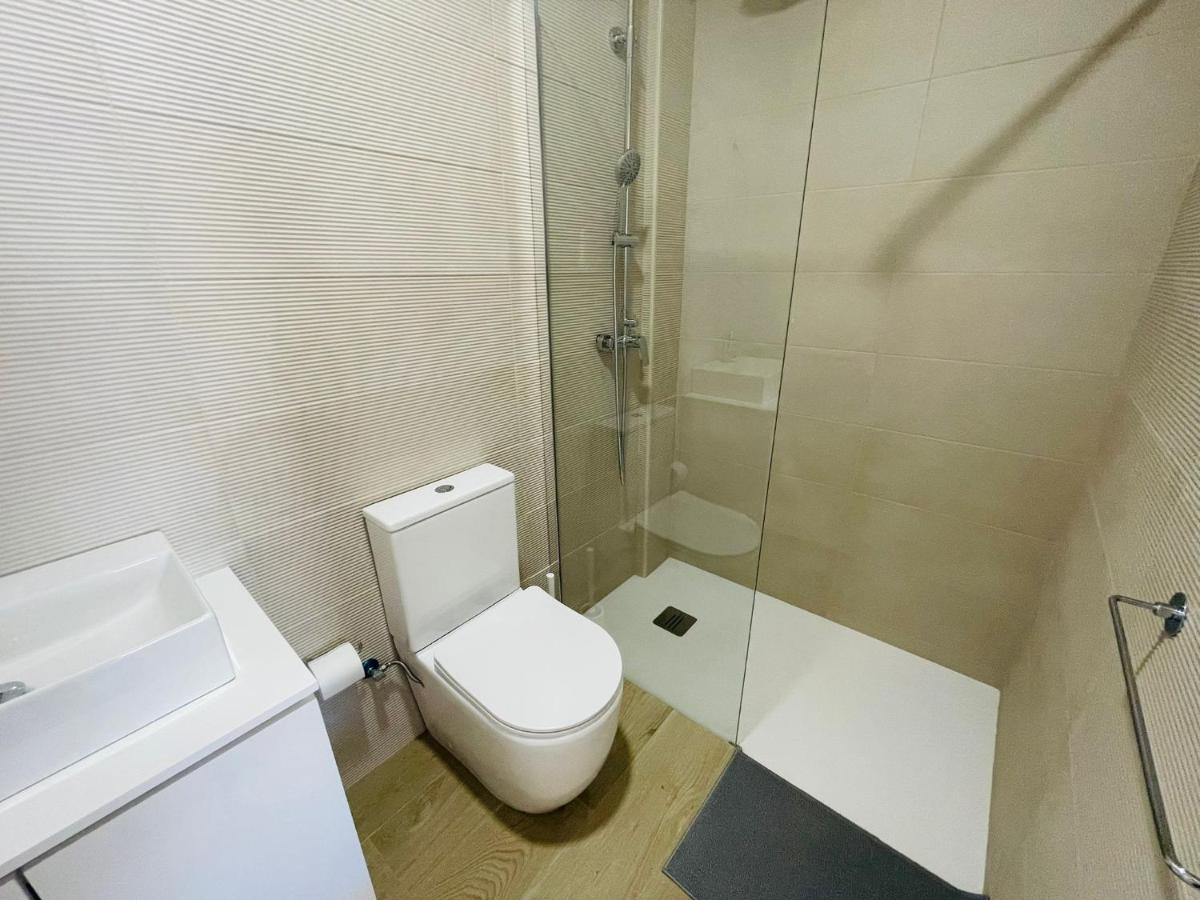 Pare Pere Rooms Denia Ngoại thất bức ảnh