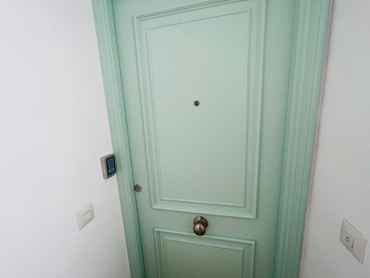 Pare Pere Rooms Denia Ngoại thất bức ảnh